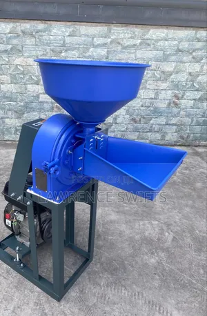 Hammer Mill