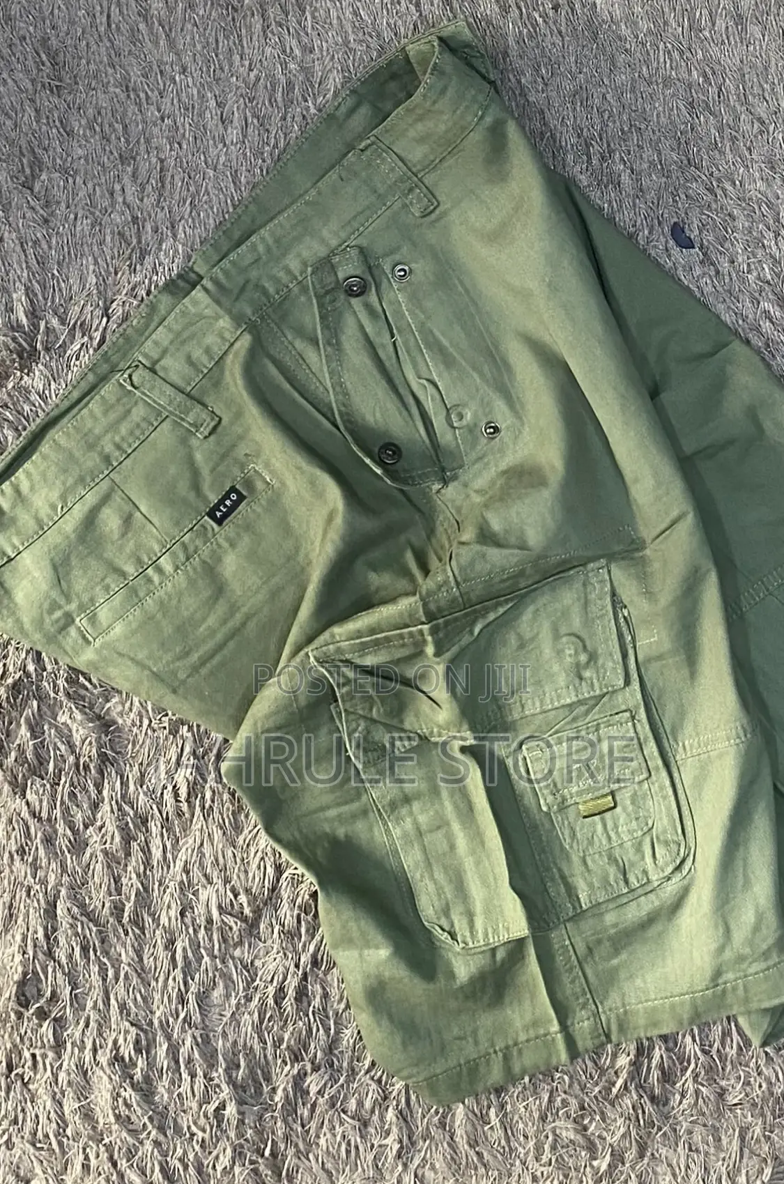 High Quality Combat Short.