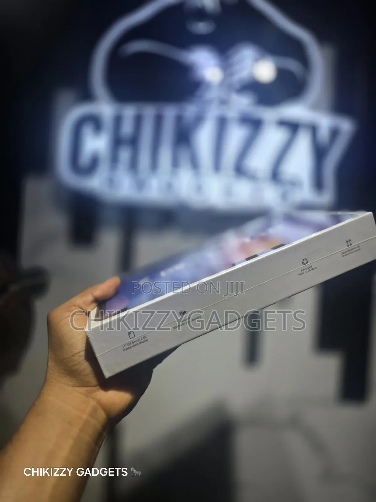 New Xiaomi Mi Pad 2 128 GB