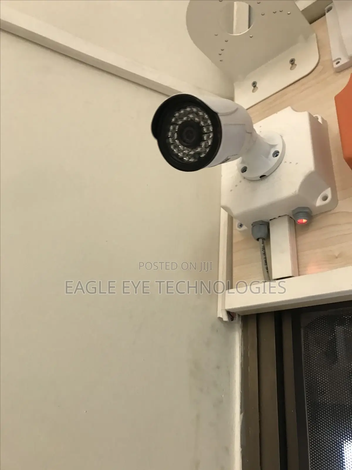 CCTV Installation and Sales