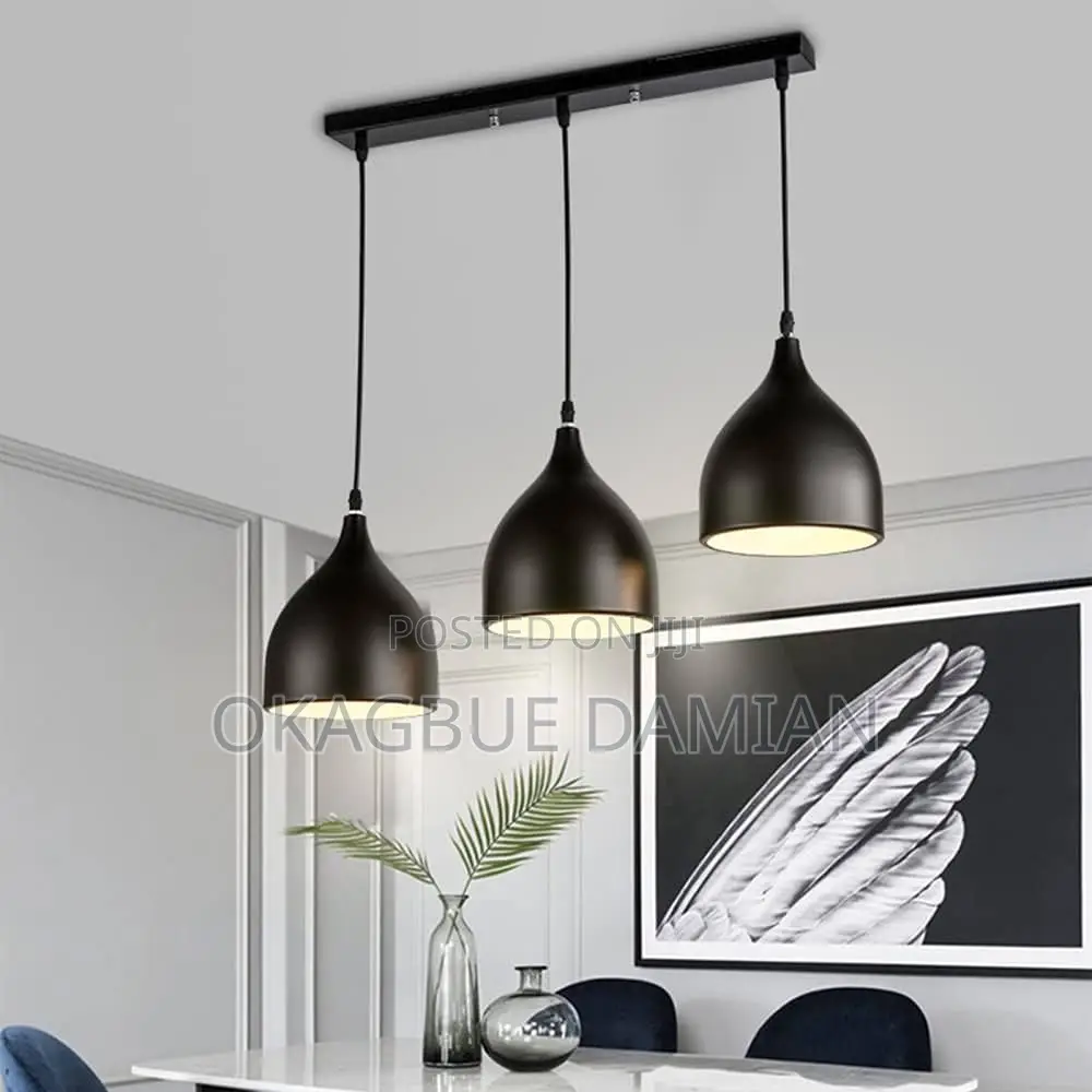 American Simple Ceiling, for Various Indoor Decoration and Lighting