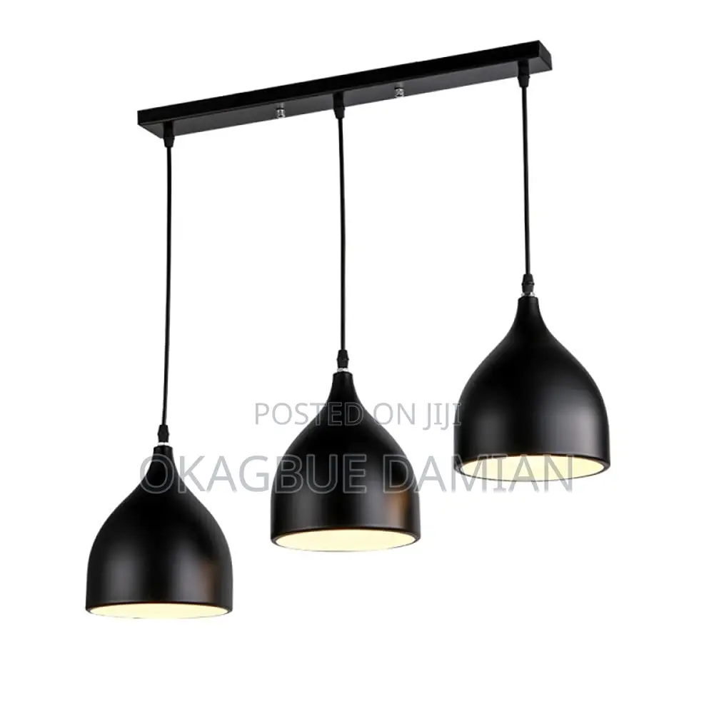 American Simple Ceiling, for Various Indoor Decoration and Lighting