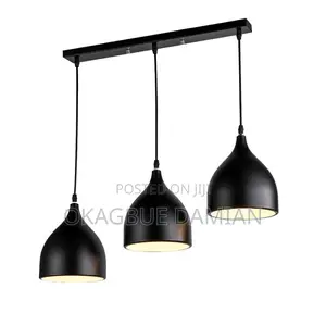 American Simple Ceiling, for Various Indoor Decoration and Lighting
