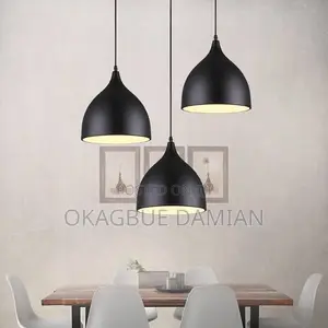 American Simple Ceiling, for Various Indoor Decoration and Lighting