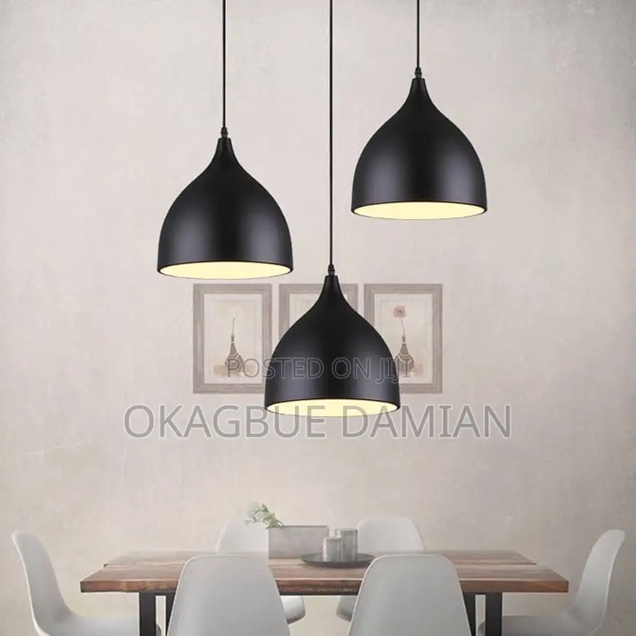 American Simple Ceiling, for Various Indoor Decoration and Lighting