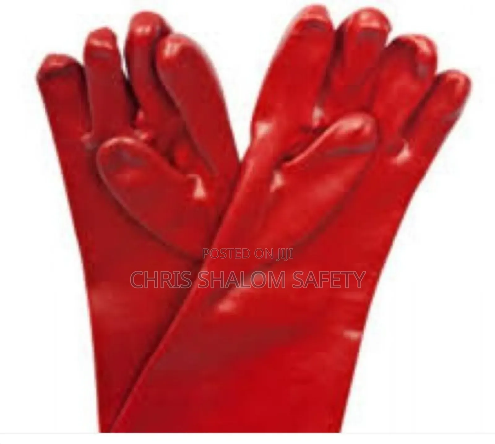 Rubber Gloves