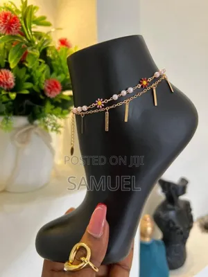 Fashion Leg Chain