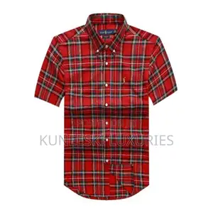 Polo Ralph Lauren Long Sleeve Shirts Collections