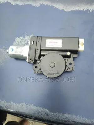 Lexus Rx 350 2010 Single Roof Glass Engine