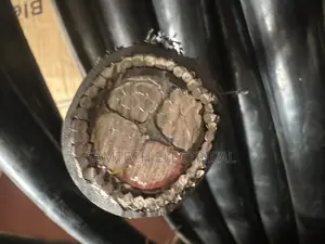 70mm X 4 Core Aluminum Cable