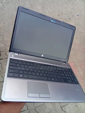 Laptop HP ProBook 4540S 8GB Intel Core I3 HDD 500GB