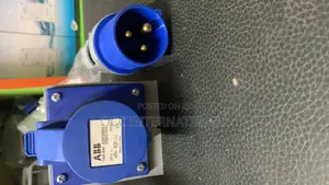Abb 16amps 3pin
