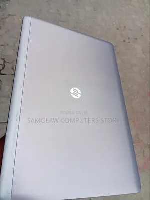 Laptop HP ProBook 4540S 8GB Intel Core I3 HDD 500GB