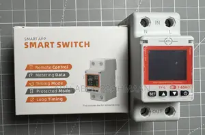 Consumeter Smart Energy Meter