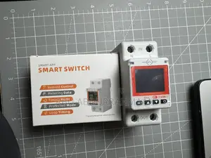 Consumeter Smart Energy Meter