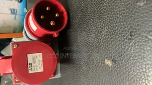 Abb 32amps 4pin
