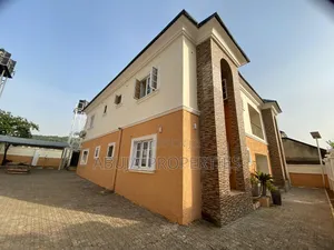 6bdrm Duplex in Life Camp for sale