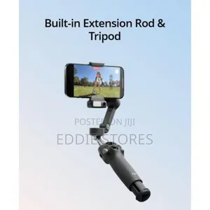 Dji Osmo Mobile 8