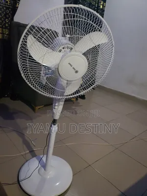 Sun Best Solar Fan