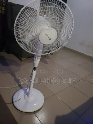 Sun Best Solar Fan