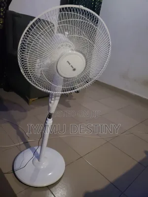 Sun Best Solar Fan