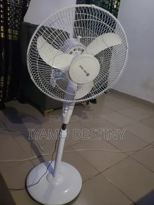 Sun Best Solar Fan