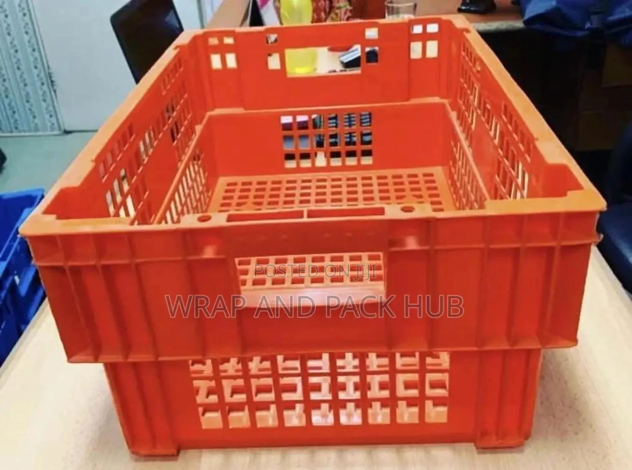 Tomato, Fruit and Vegetable Basket