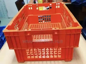 Tomato, Fruit and Vegetable Basket