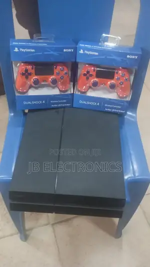 Playstation 4 Standard