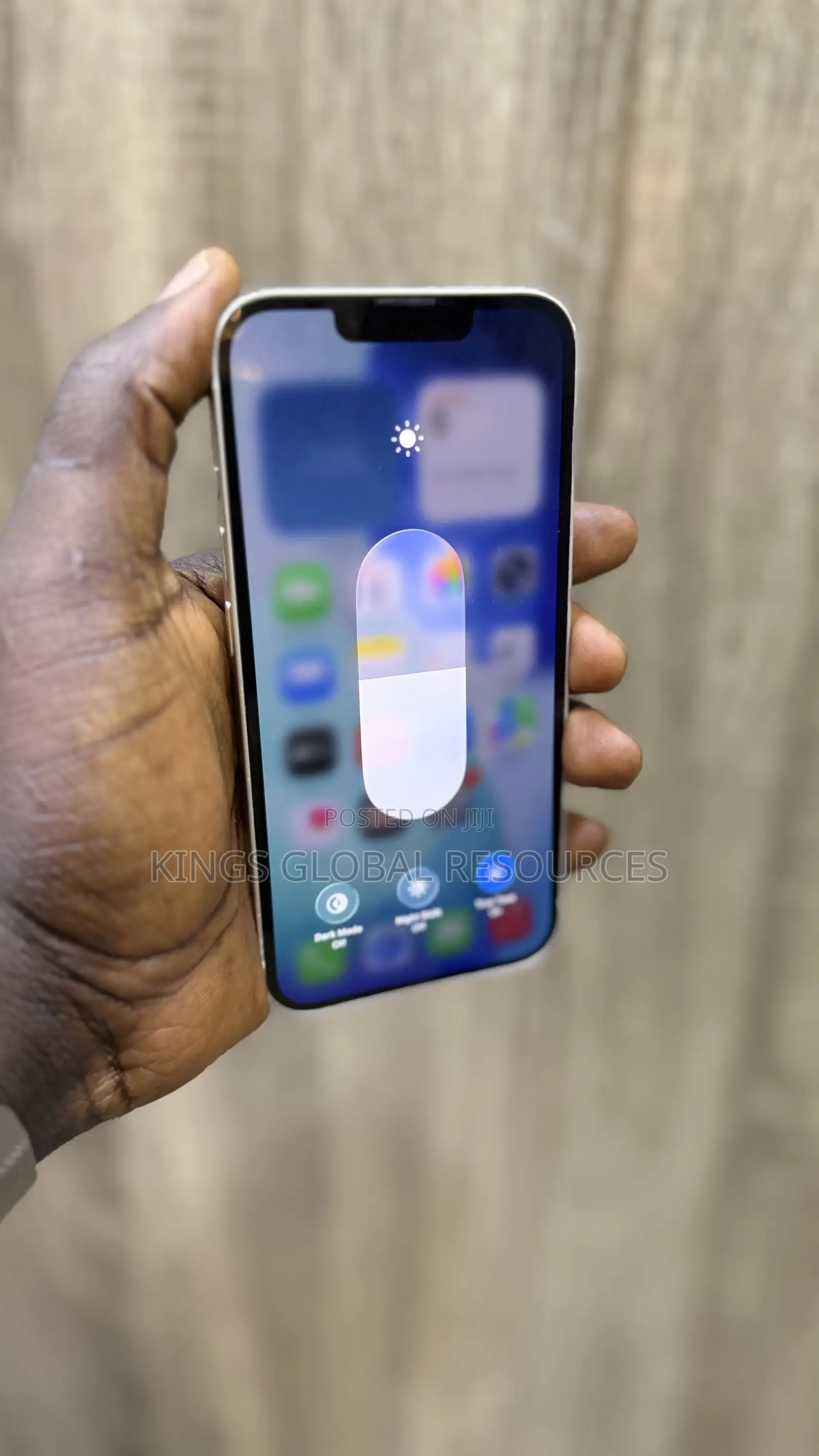 Apple iPhone 13 128 GB White