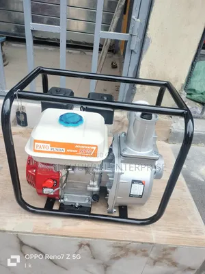Pavo Water Pump 3inches