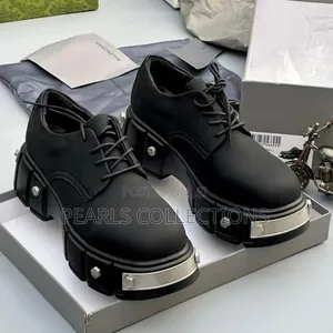 Dolce and Gabbana Designer Brand Quality Shoes