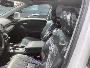 Acura MDX Base SH-AWD 2017 White