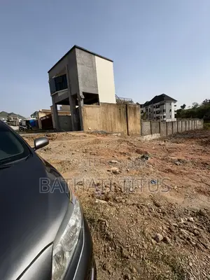 Strategic Land for at Guzape Main