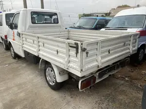 Volkswagen Transporter 2002 White