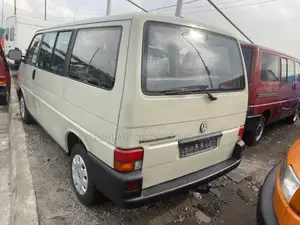 Volkswagen Transporter 2003