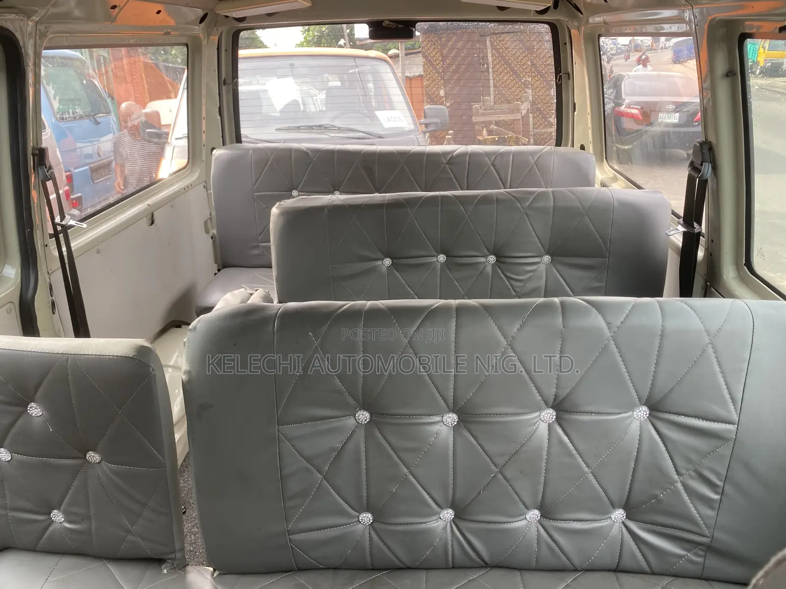 Volkswagen Transporter 2003