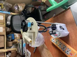 Dodge Ram Complete Fuel Pump 2019-2025