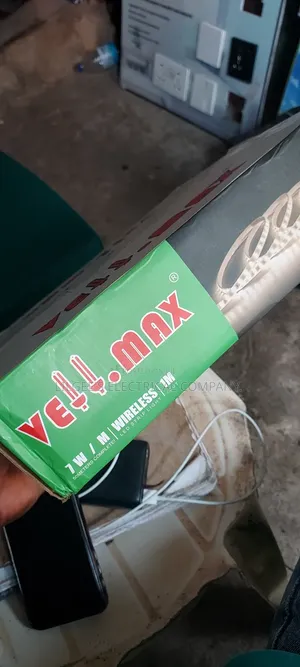 Original Vellmax Warm White Led Rope Light