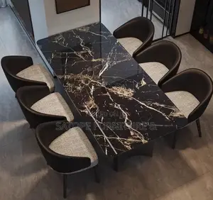 Executive Quality Dining Set by 6