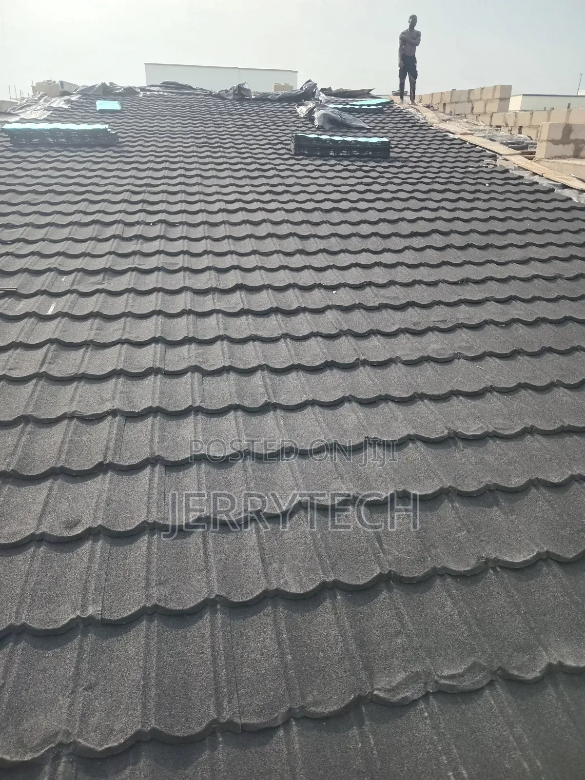 Quality Stone Coated