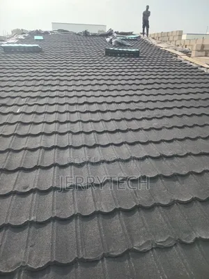 Quality Stone Coated
