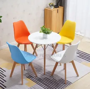 Luxury Simple Dining Set