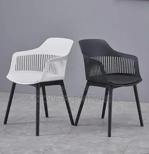High Quality Plastic Restaurant Dining Chairs