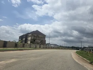 Invest in Karmo 4 Bedroom Bq