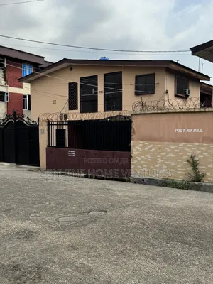 12bdrm Block of Flats in Ketu-Alapere for sale