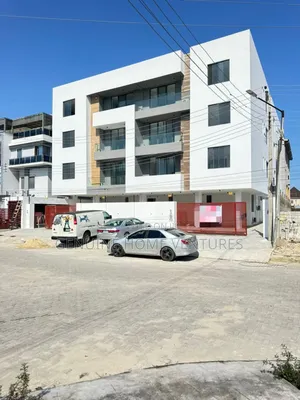 2bdrm Apartment in Oniru, Victoria Island for sale