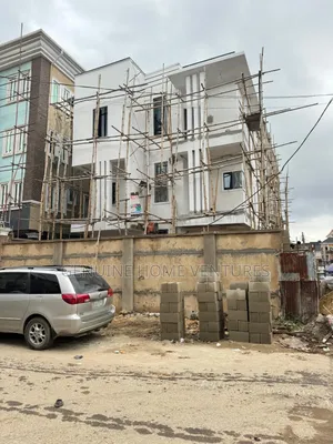 4bdrm Duplex in Ebute Metta for sale