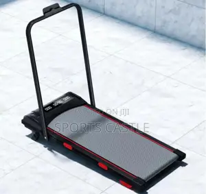 Walking Pad Treadmill