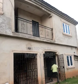 Mini Flat in Laus Road Iraye, Epe for rent